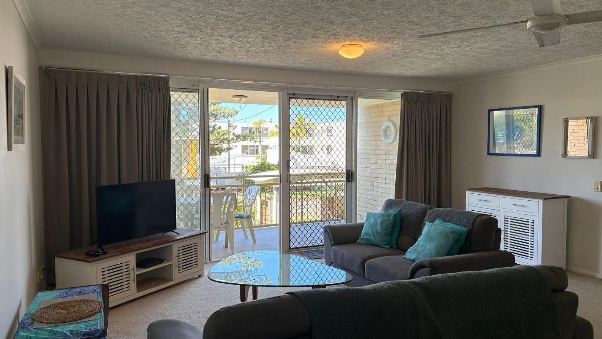 Lägenhet Kokomo Unit 4 Caloundra